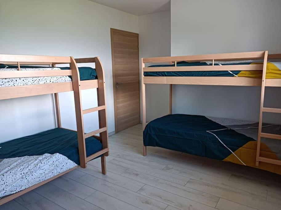 Villa Cote Ceueze Pelleautier Екстер'єр фото