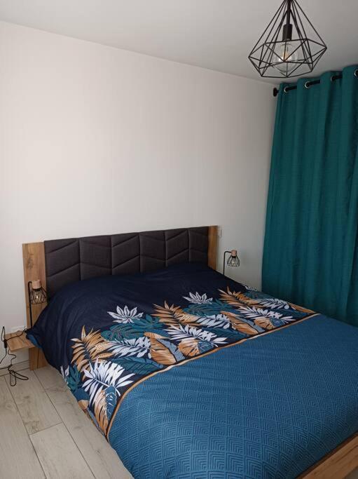 Villa Cote Ceueze Pelleautier Екстер'єр фото