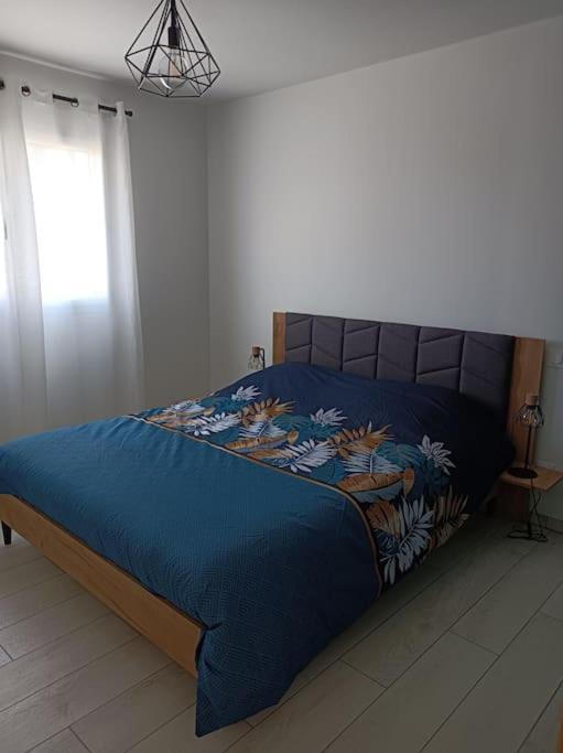 Villa Cote Ceueze Pelleautier Екстер'єр фото