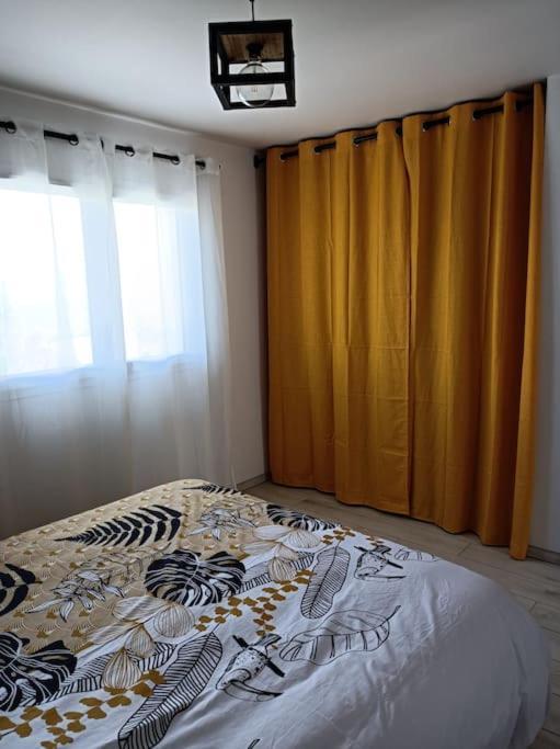 Villa Cote Ceueze Pelleautier Екстер'єр фото