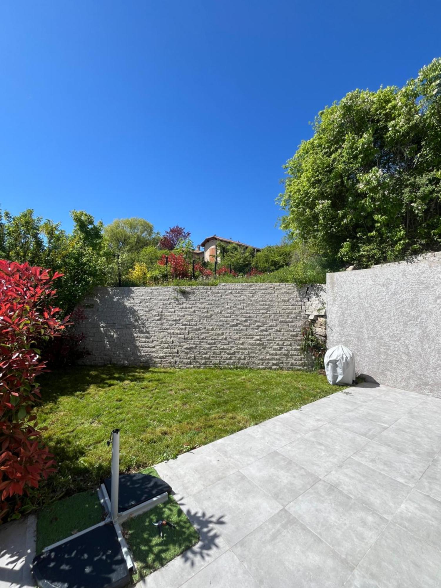 Villa Cote Ceueze Pelleautier Екстер'єр фото